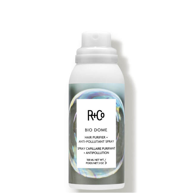 Bio Dome Hair Purifier Anti-Pollutant Spray