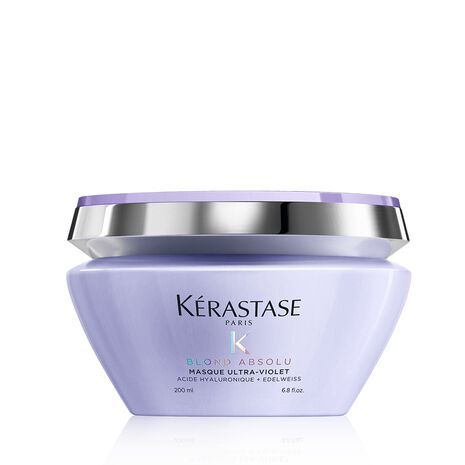 Blond Absolu Masque Ultra Violet 200ml
