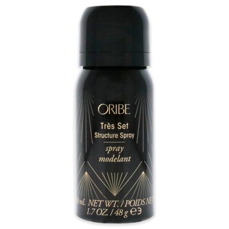 (purse) Tre's Set Structure Spray