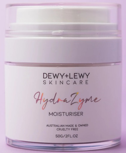 Hydra-Zyme Cream mosituriser