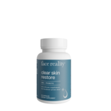 Clear Skin Restore Supplement