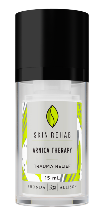 Arnica Therapy 15 ml