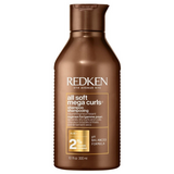 2 for $52 All Soft Mega Curls Shampoo & Conditioner