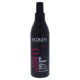 Thermal Spray -Low Hold(Iron Shape)