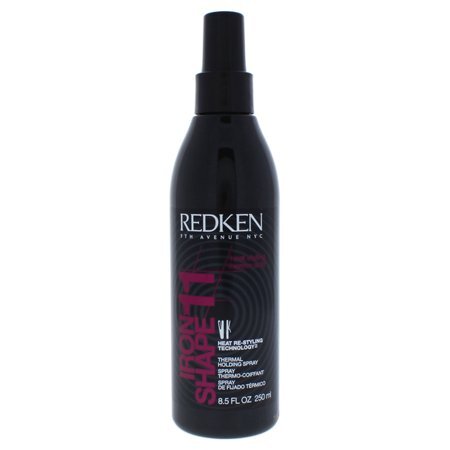 Thermal Spray -Low Hold(Iron Shape)