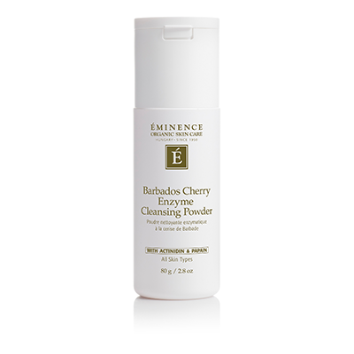 Barbados Cherry Enzyme Cleanser