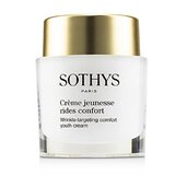 Wrinkle Targeting Comfort Youth Cream (wrinkle smoothing)