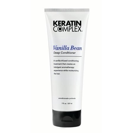 Vanilla Bean Deep Conditioner