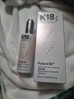 K18 Future IQ