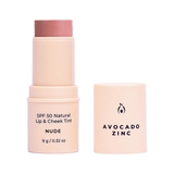 Avocado Zinc Lip and Cheek tint Nude