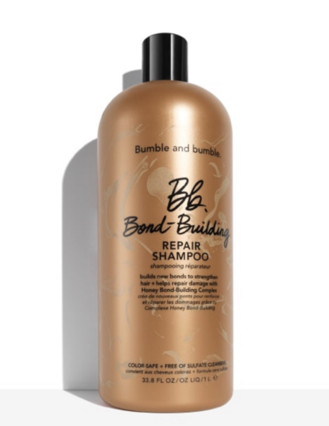 Bond Building Repair Shampoo Liter