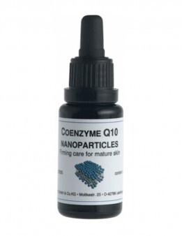 Co-Enzyme Q10 Serum 20 mls