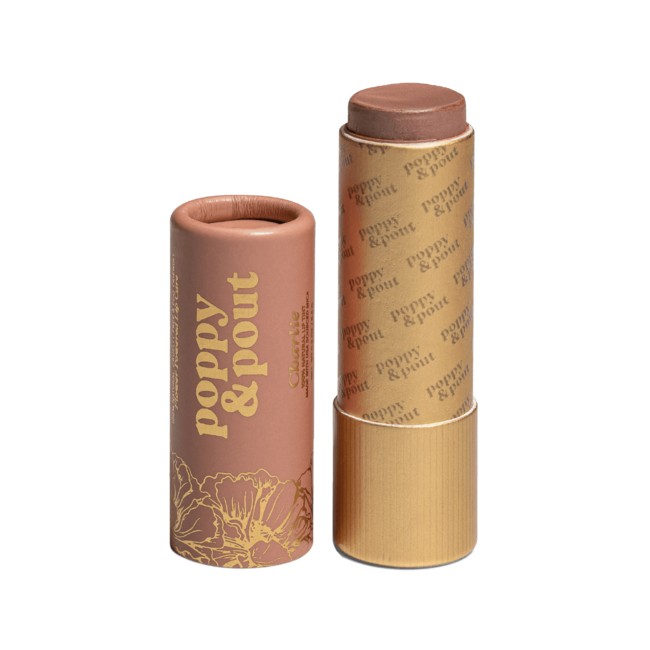 Lip Tint, Charlie