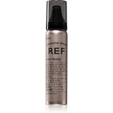 Travel Fiber Mousse