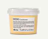 DEDE Travel Conditioner