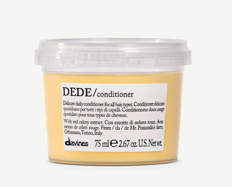 DEDE Travel Conditioner