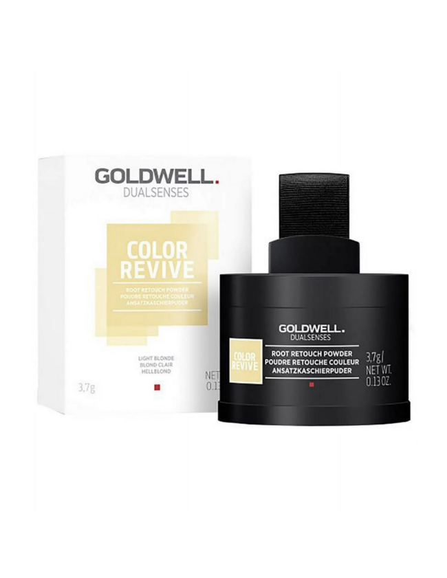 Color Revive Light Blonde