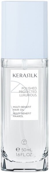 Kerasilk Multi Benefit Hair Oil