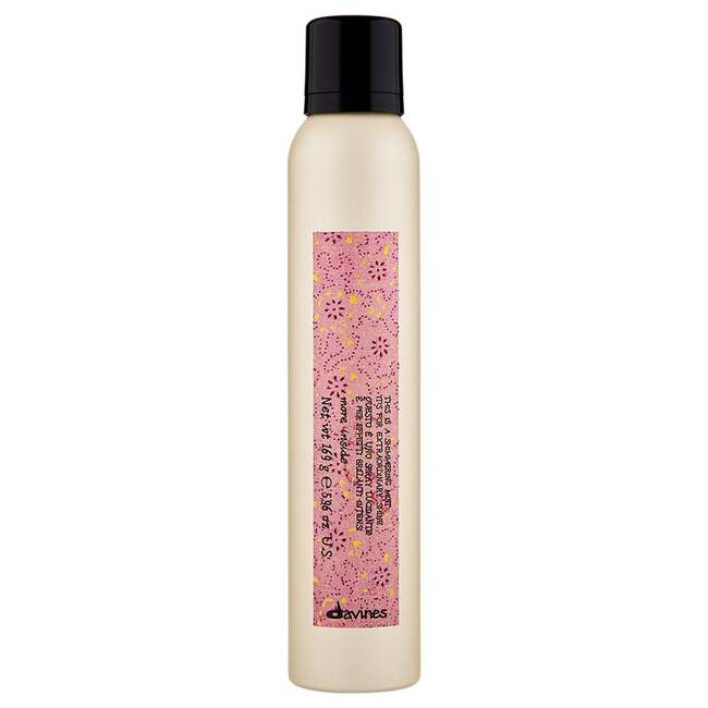 This Is A Shimmering Mist Shine Mist for Hair