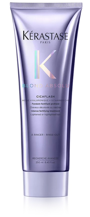 Blonde Absolu - Cicaflash Conditioner
