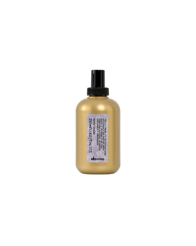Blow Dry Primer