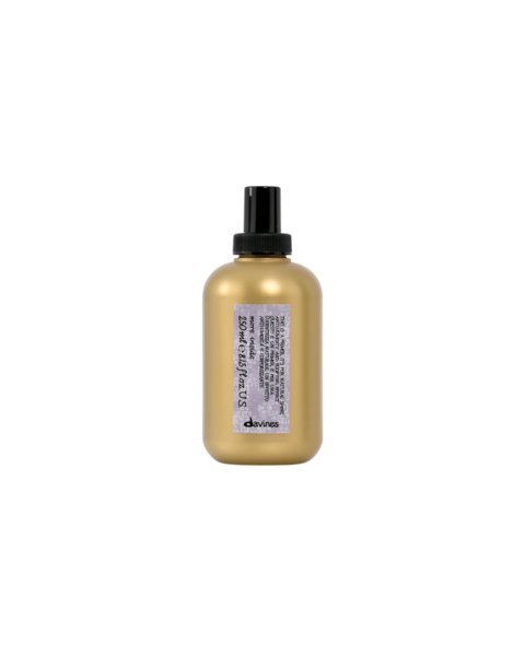 Blow Dry Primer