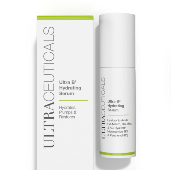 *Ultra B² Hydrating Serum
