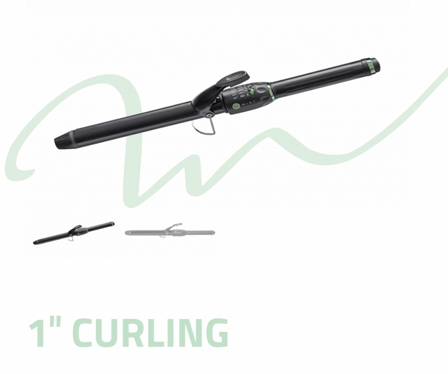 XL CURLING IRON 1"