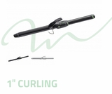 XL CURLING IRON 1"