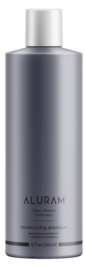 Aluram Moisturizing Shampoo