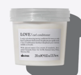 ESSENTIALS / Love Curl Conditioner