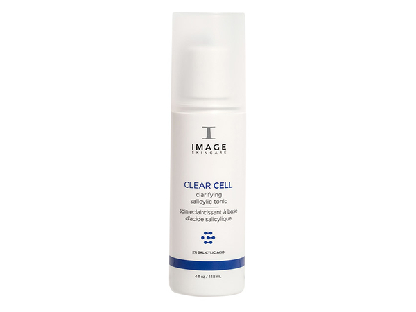 Clear Cell Clarifying Salicylic Tonic