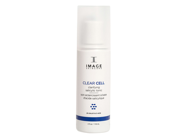 Clear Cell Clarifying Salicylic Tonic