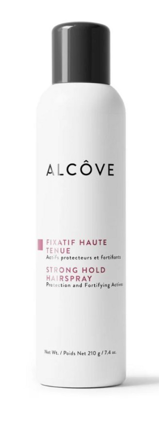 Alcôve Strong Hold Hairspray