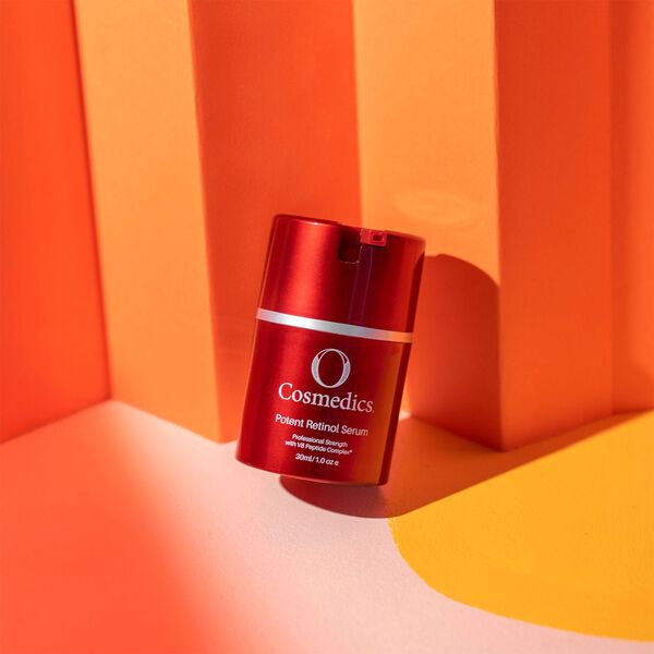 Potent Retinol Serum