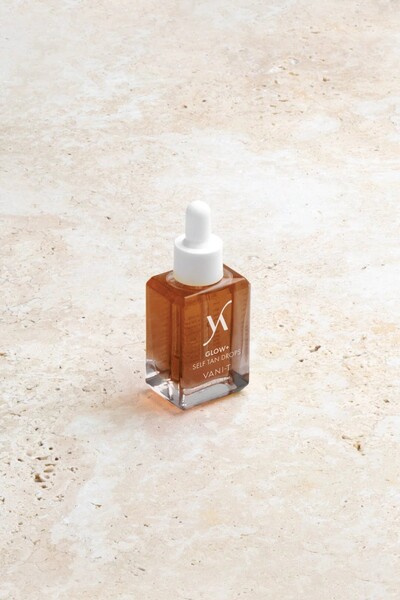 Glow+ Self Tan Drops 30ml
