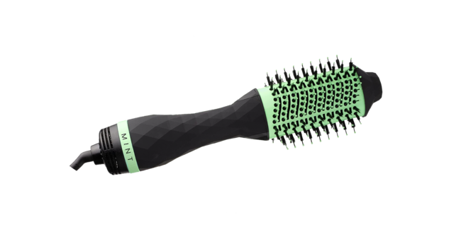 MINT Blow Dryer Brush 1.5"