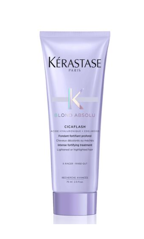 Blond Absolu Cicaflash Fondant Conditioner Travel