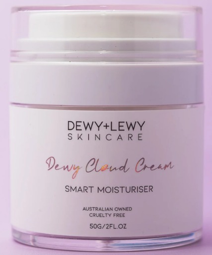 Dewy Cloud Dream