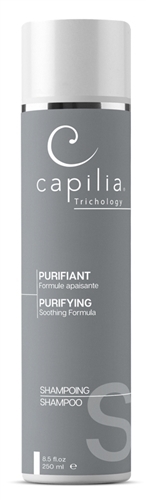 Purifying shampoo 8.5 oz