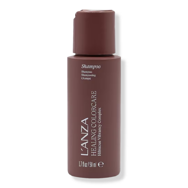 Travel Healing Colorcare Shampoo