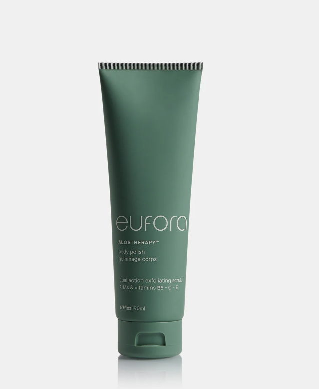 Aloetherapy Body Polish