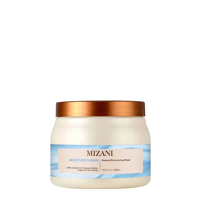 Moisture Fusion 16.9oz