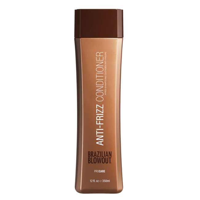 Brazilian Blowout Anti-frizz Conditioner