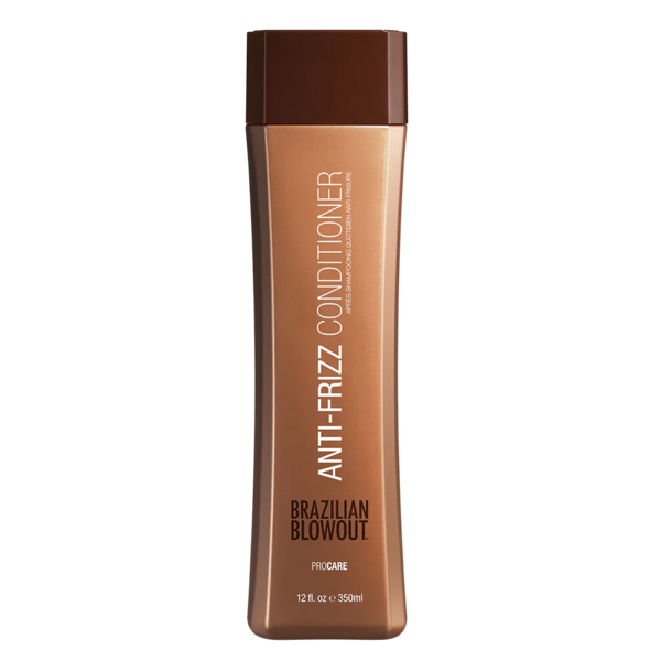 Brazilian Blowout Anti-frizz Conditioner