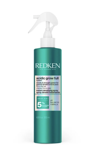 Acidic Grow Full Densifying Spray