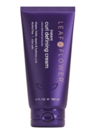 CBD Instant Curl Defining Cream