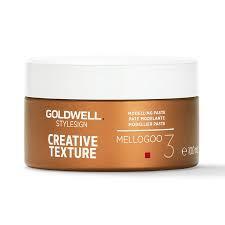 Goldwell Creative Texture Mellogoo