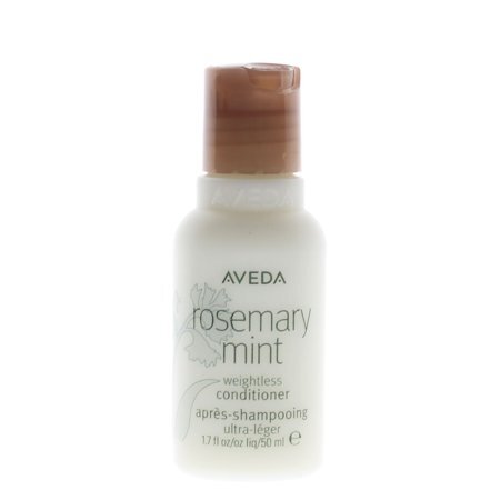 Travel Rosemary Mint Conditioner 