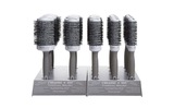 Olivia Garden 65mm Ceremic+Ion Thermal Round Brush